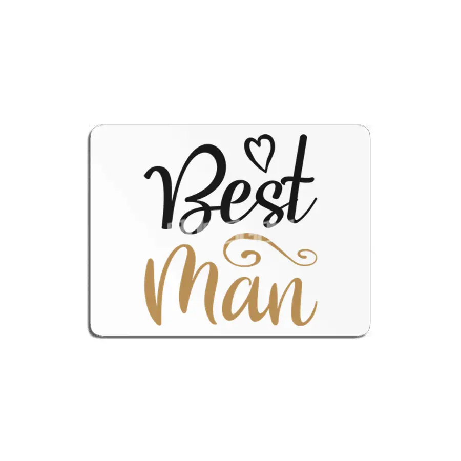 ENGAGEMENT & WEDDING GIFTS MDF Tablo
