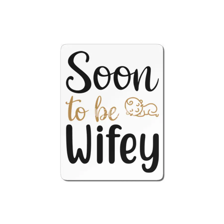 ENGAGEMENT & WEDDING GIFTS MDF Tablo