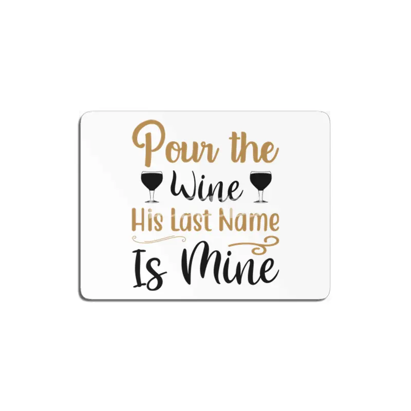 ENGAGEMENT & WEDDING GIFTS MDF Tablo