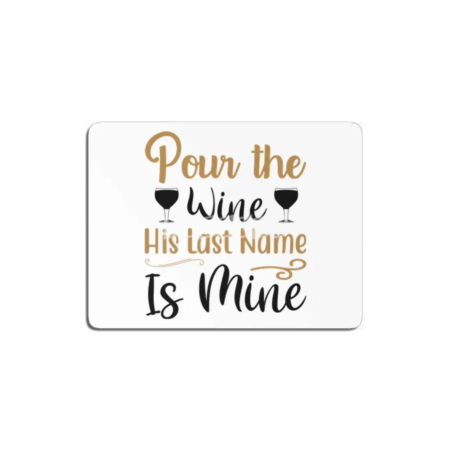ENGAGEMENT & WEDDING GIFTS MDF Tablo