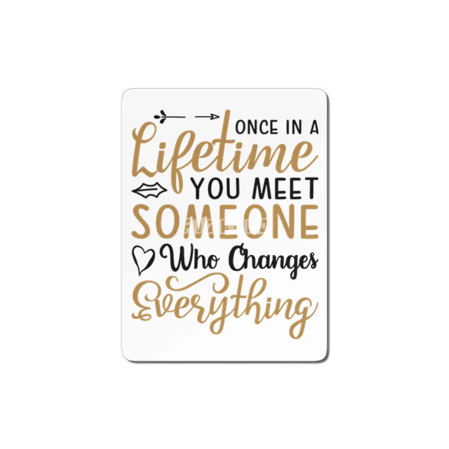 ENGAGEMENT & WEDDING GIFTS MDF Tablo