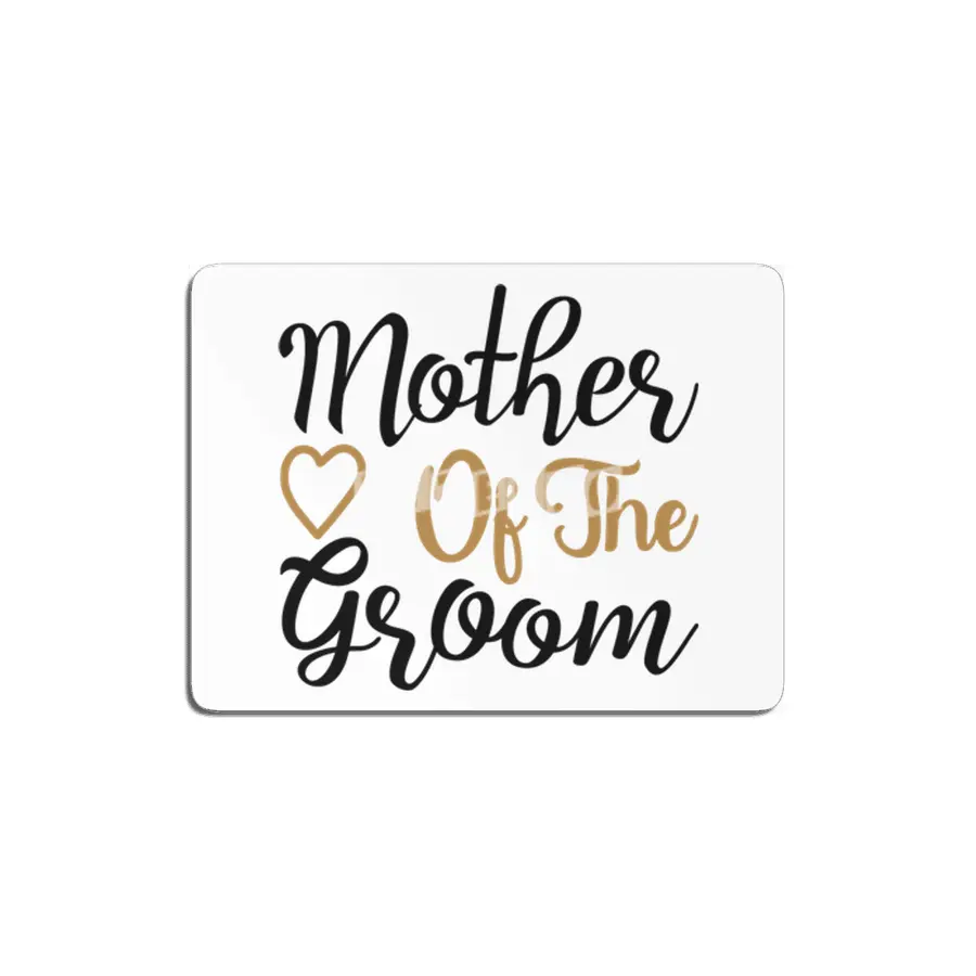 ENGAGEMENT & WEDDING GIFTS MDF Tablo
