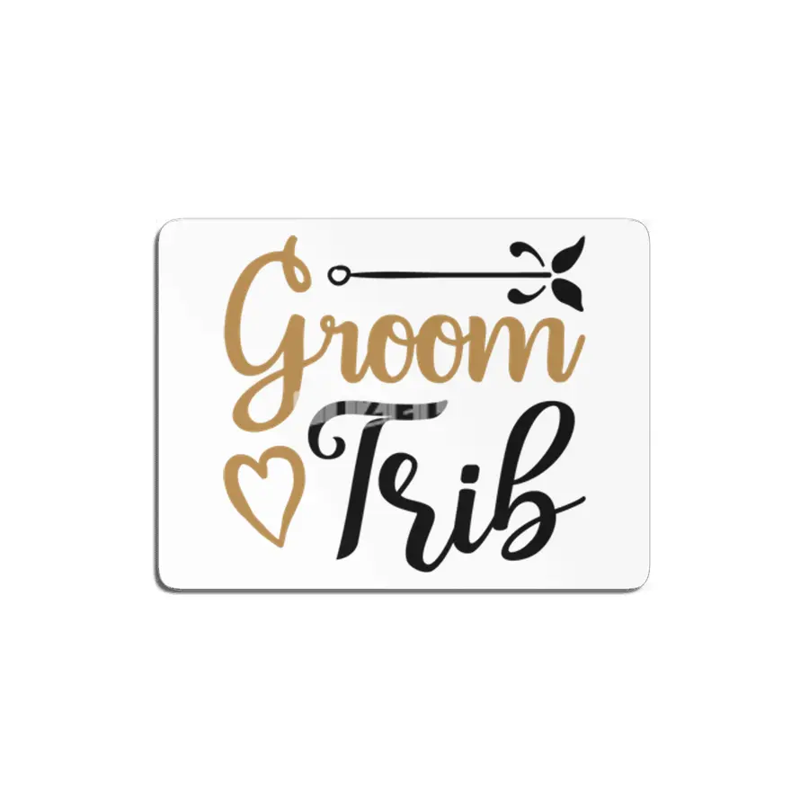 ENGAGEMENT & WEDDING GIFTS MDF Tablo