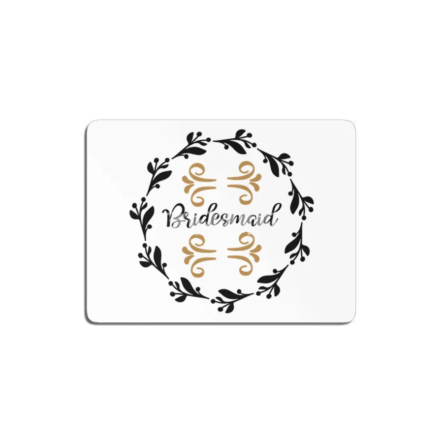ENGAGEMENT & WEDDING GIFTS MDF Tablo