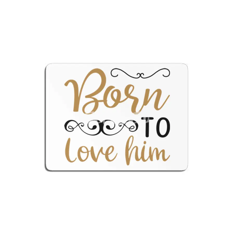 ENGAGEMENT & WEDDING GIFTS MDF Tablo
