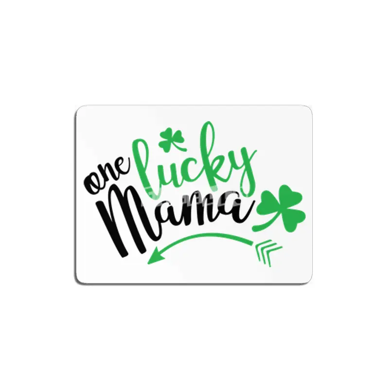 Irish , St. Patrick's Day MDF Tablo