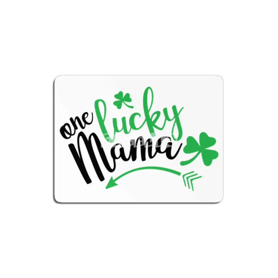 Irish , St. Patrick's Day MDF Tablo