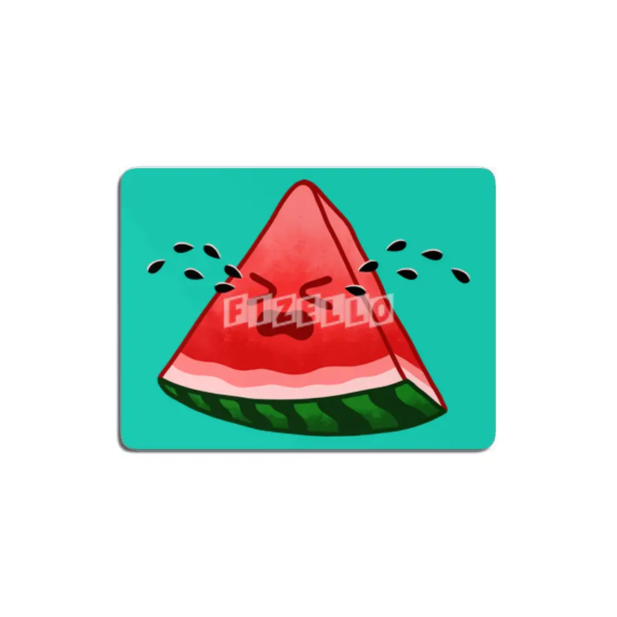 Cry Baby Melon MDF Tablo