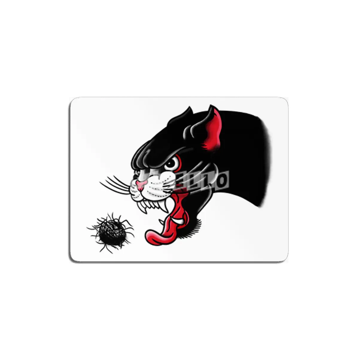 Furball fury MDF Tablo