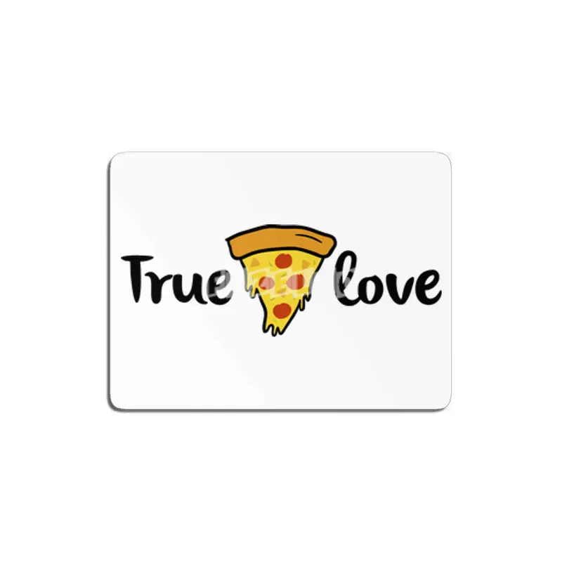 True love MDF Tablo