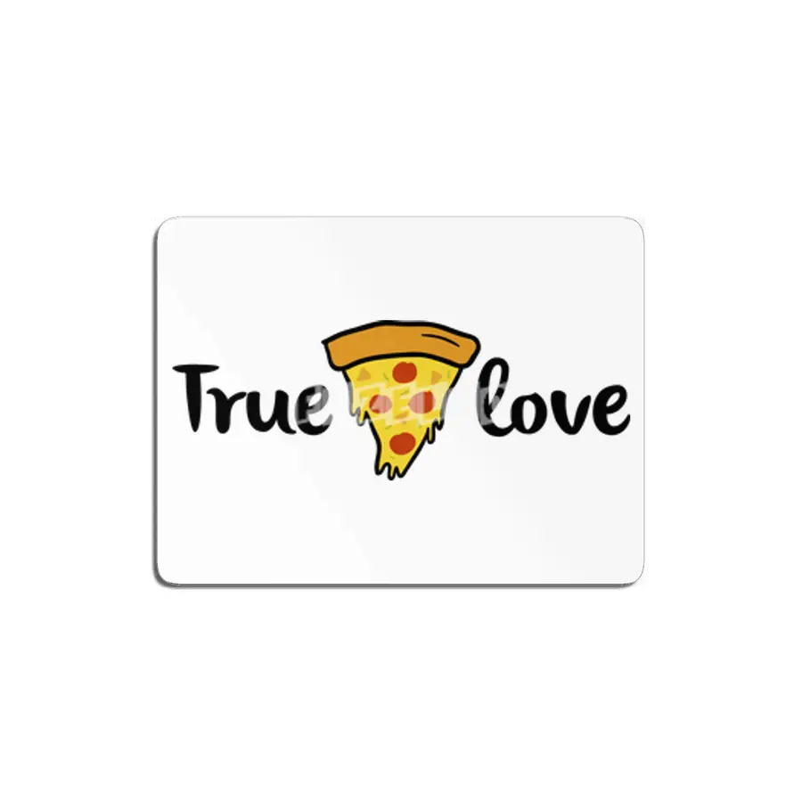 True love MDF Tablo