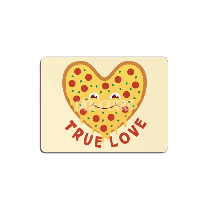 One True Love MDF Tablo