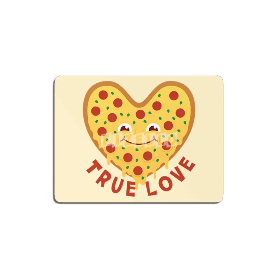 One True Love MDF Tablo