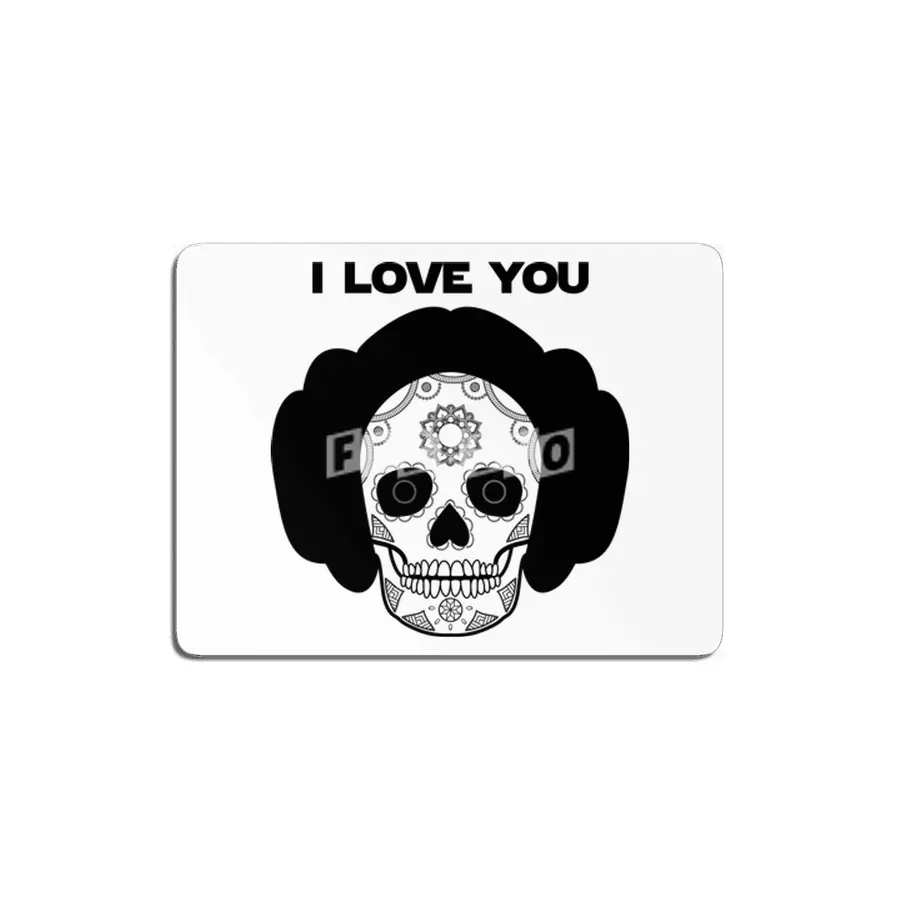 True Love MDF Tablo