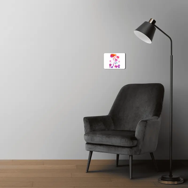 Deep MDF Tablo