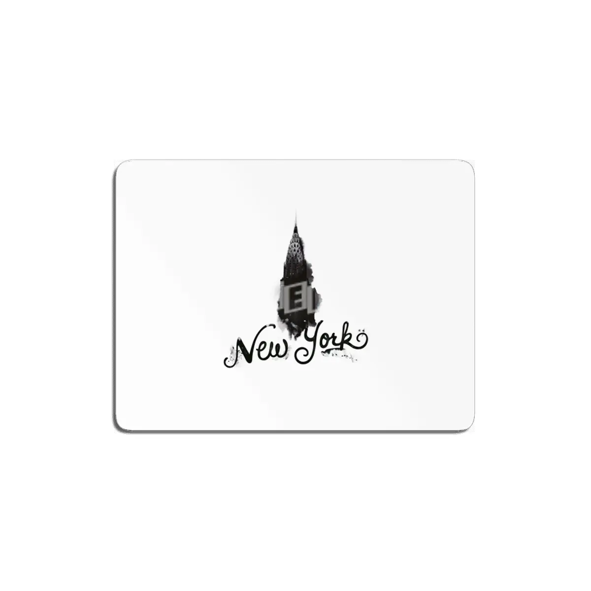 New York MDF Tablo