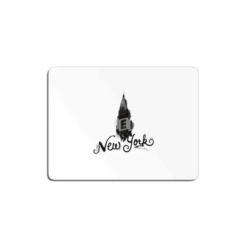New York MDF Tablo