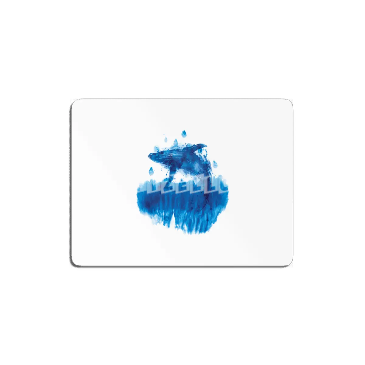 Splash! MDF Tablo