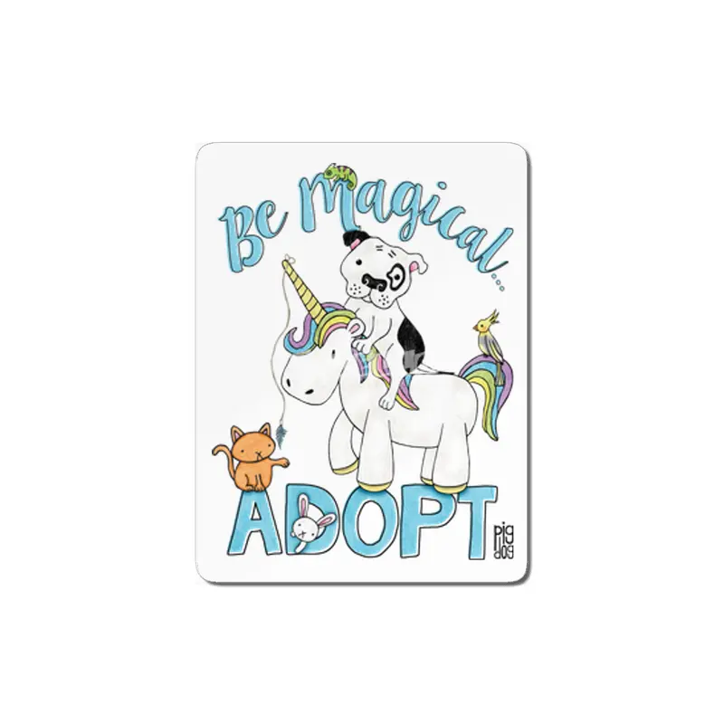 Be Magical MDF Tablo
