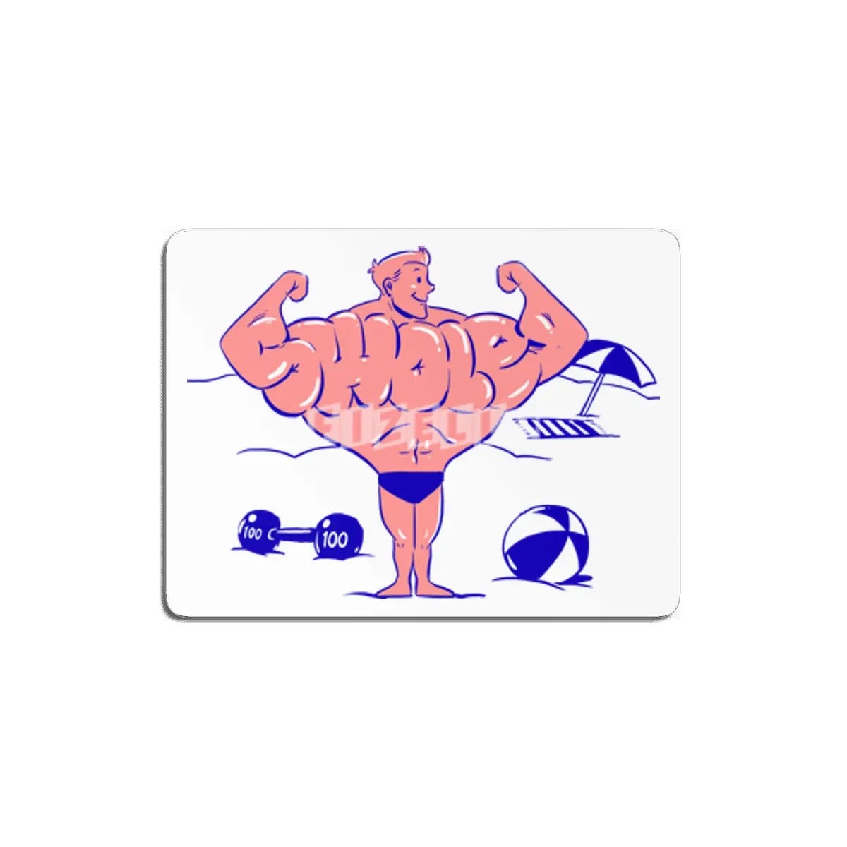SWOLE MDF Tablo