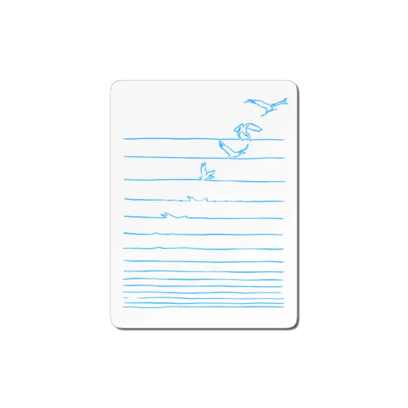 Break Free MDF Tablo