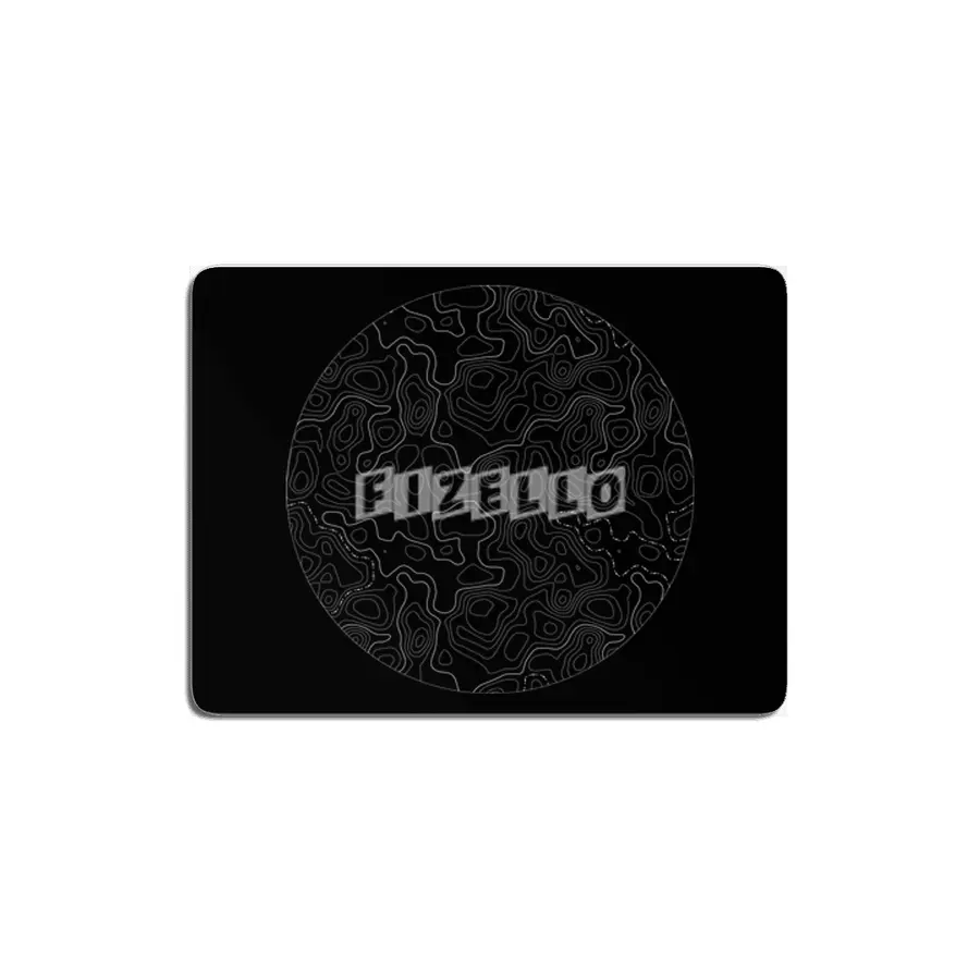 Topo Circle of Life MDF Tablo