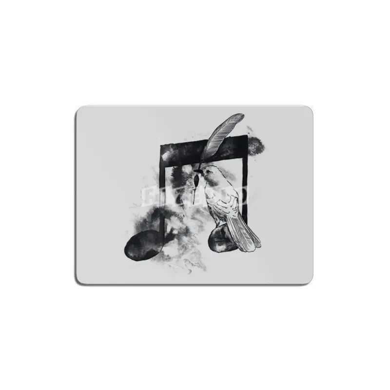 Music Painter MDF Tablo