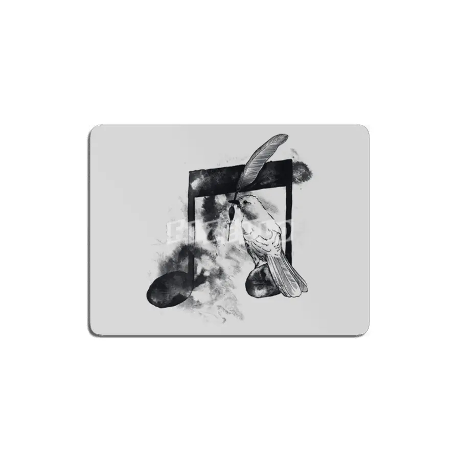 Music Painter MDF Tablo