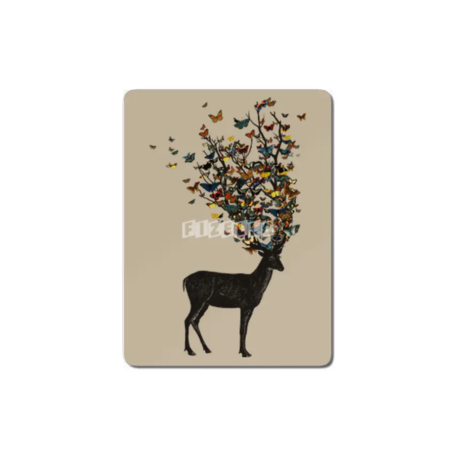 Wild Nature MDF Tablo