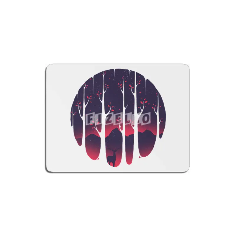 Mistiness MDF Tablo