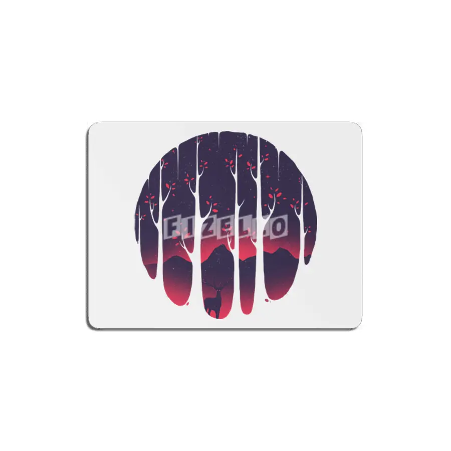 Mistiness MDF Tablo