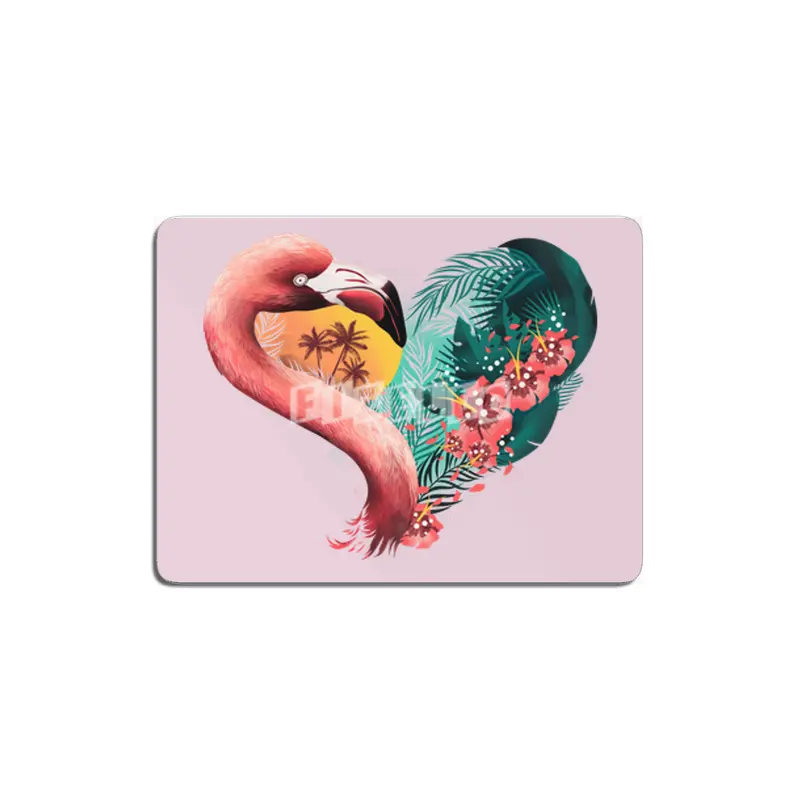 Tropical Love MDF Tablo