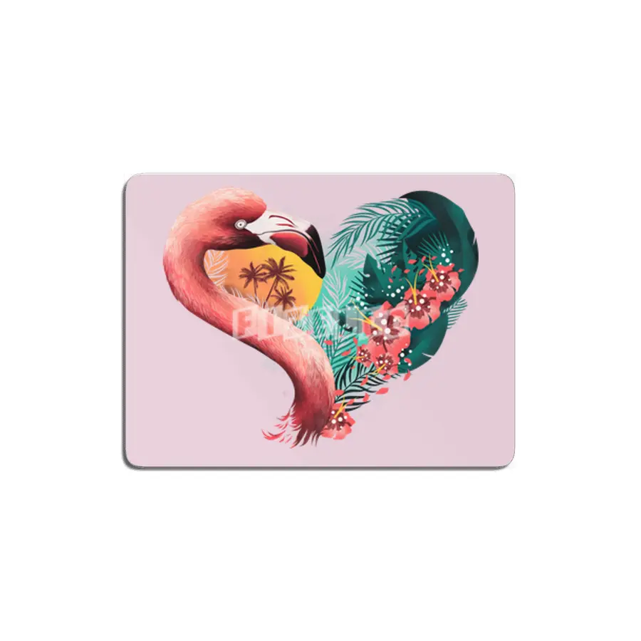 Tropical Love MDF Tablo