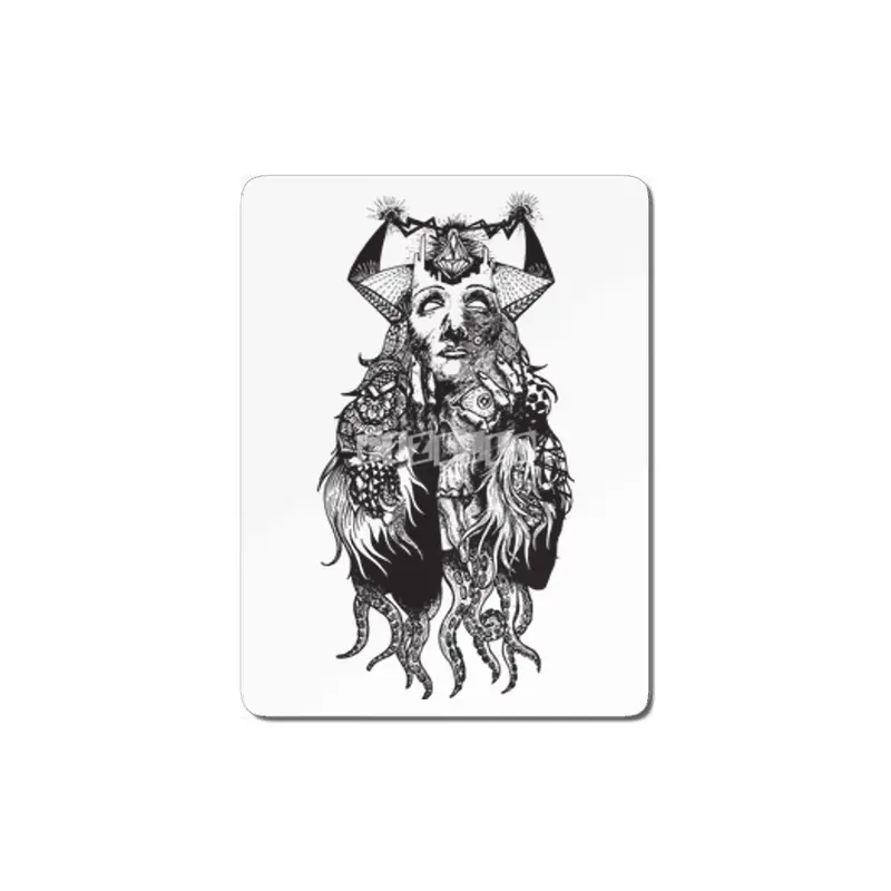Diamond Witch MDF Tablo