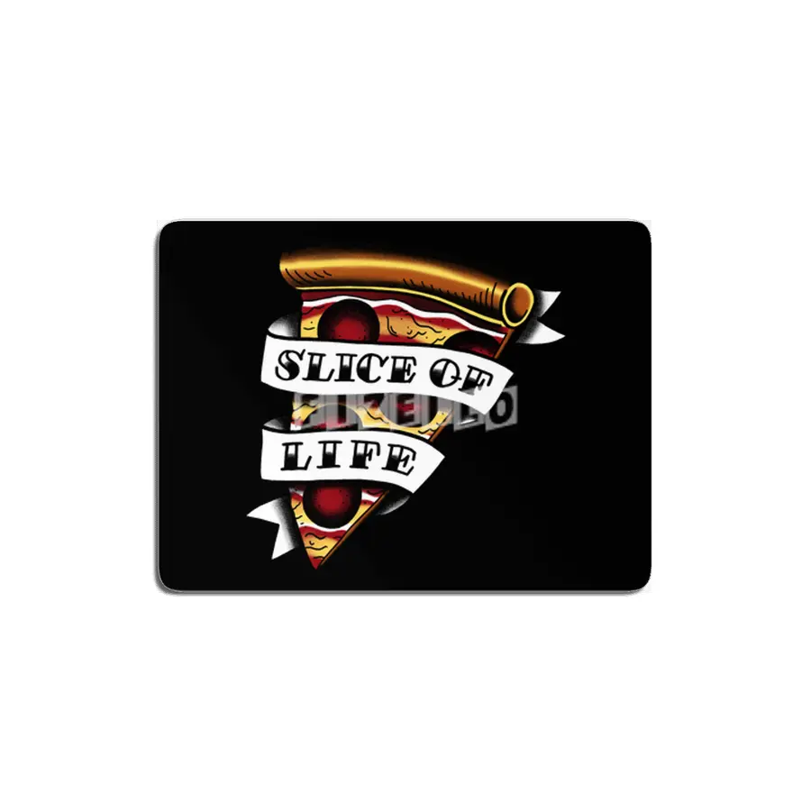 Slice of Life MDF Tablo