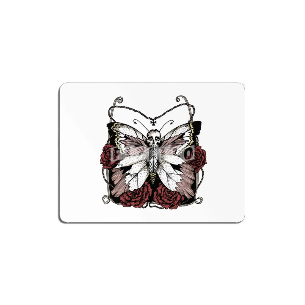 METAMORPHOSIS MDF Tablo