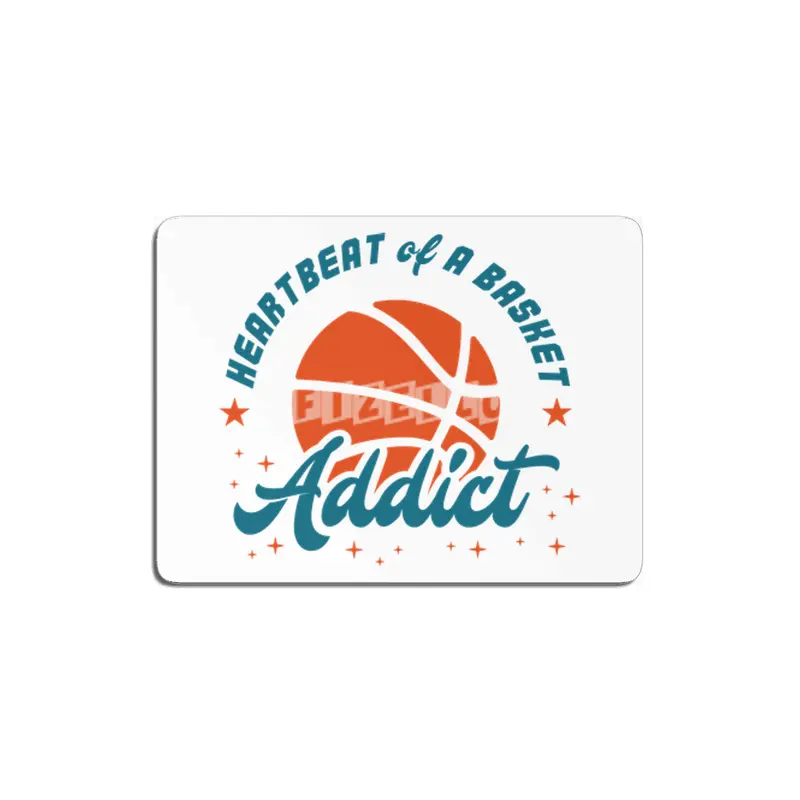 Amazing Basket MDF Tablo