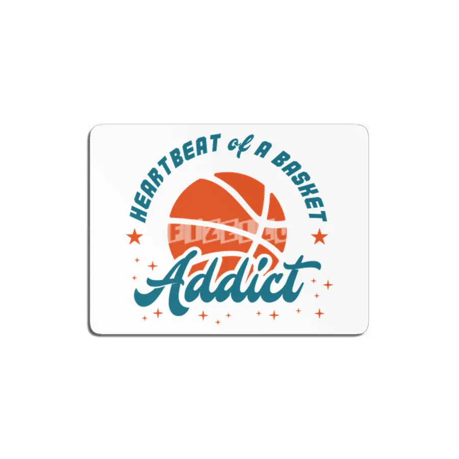 Amazing Basket MDF Tablo