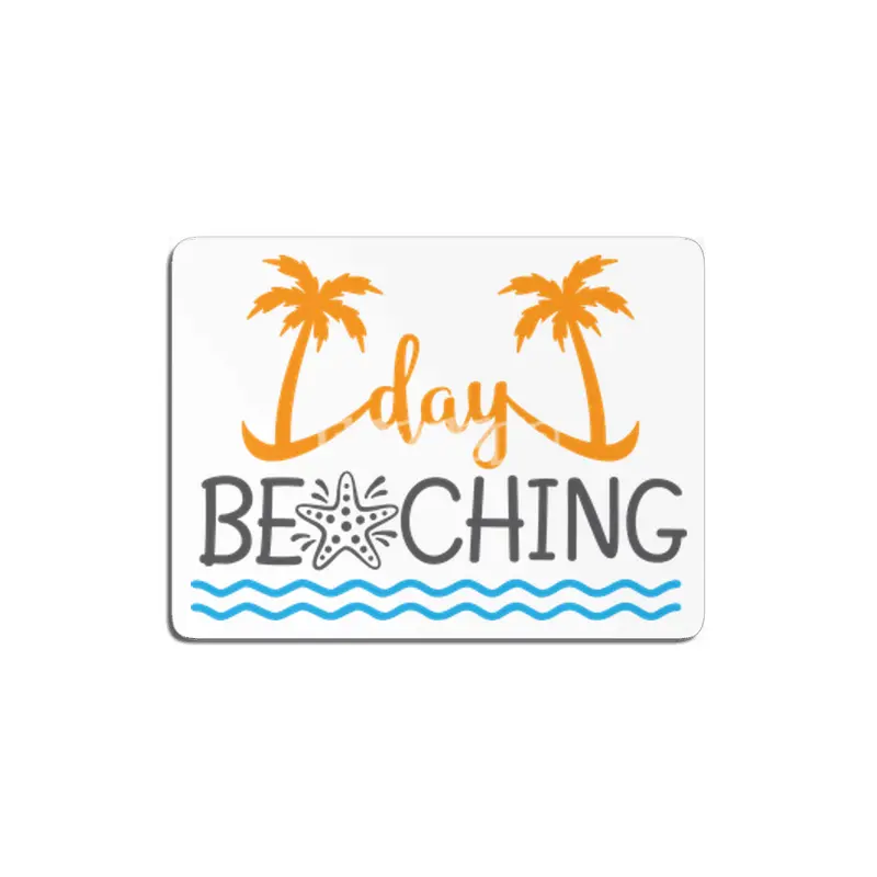Day Beaching MDF Tablo