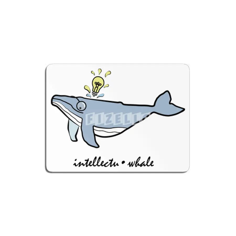 Intellectu-whale MDF Tablo