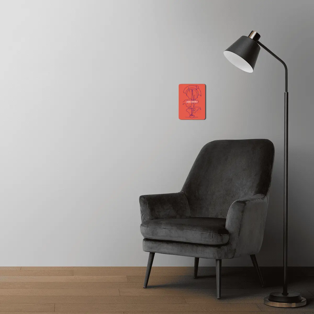 Harmony MDF Tablo