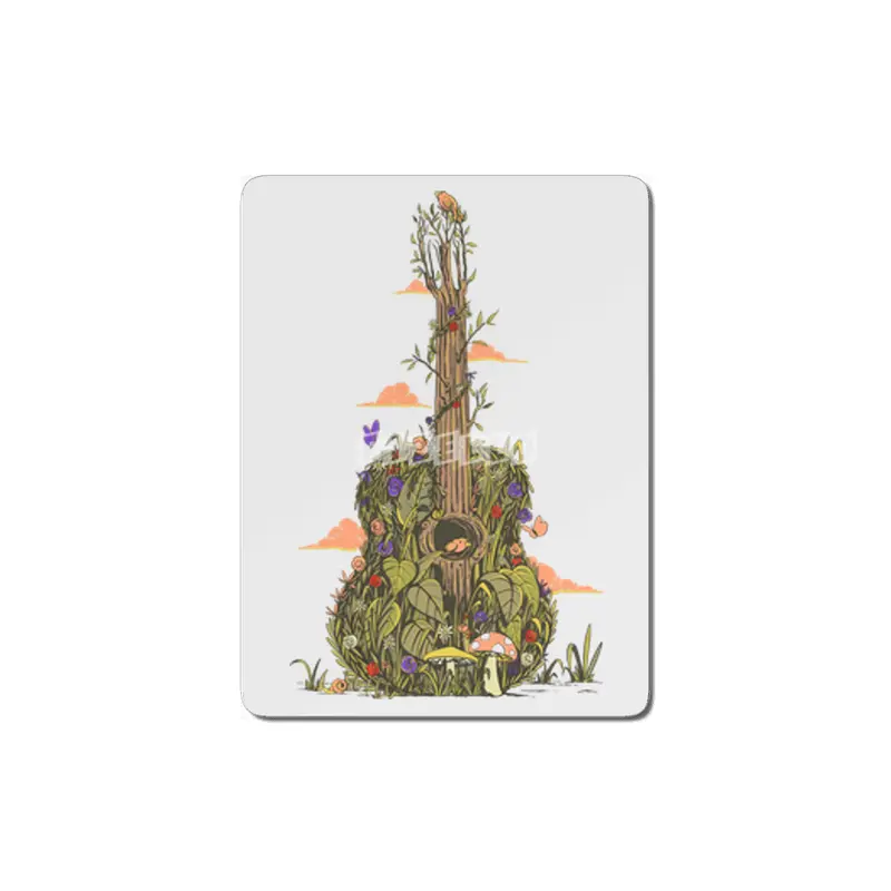 Natural Song MDF Tablo