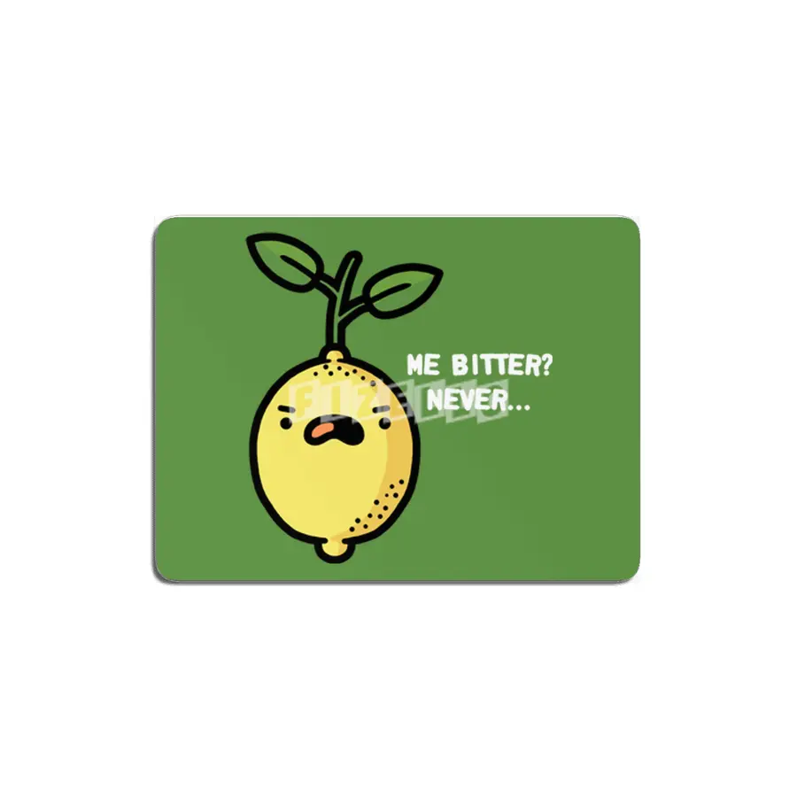 Bitter MDF Tablo