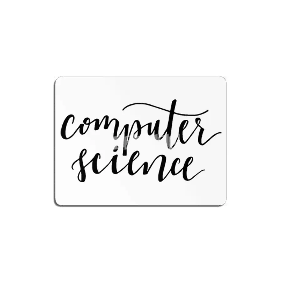 computer science MDF Tablo