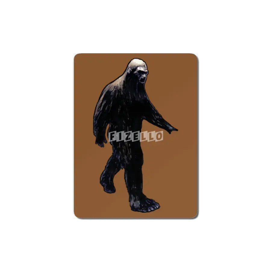 Bigfoot MDF Tablo