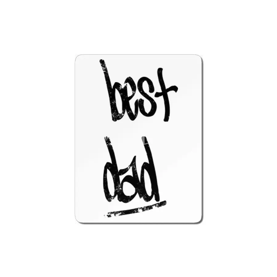 Best Dad Gift Idea For Dad Gift For Father Gift For Granpa Father's Day Gift MDF Tablo