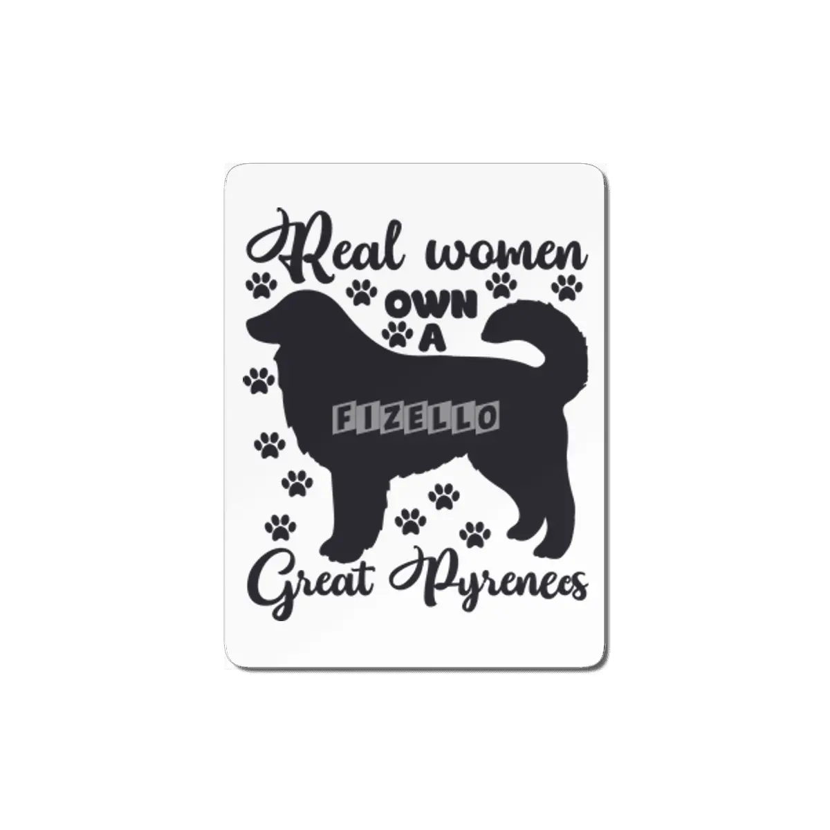 Real Women Own a Great MDF Tablo