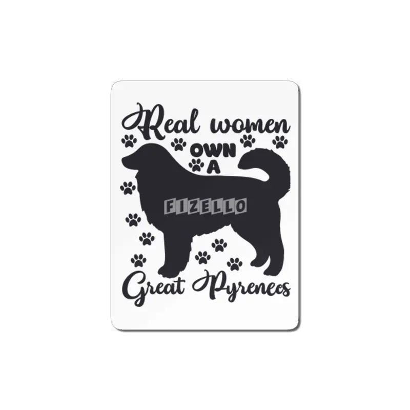 Real Women Own a Great MDF Tablo