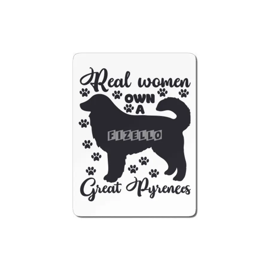 Real Women Own a Great MDF Tablo