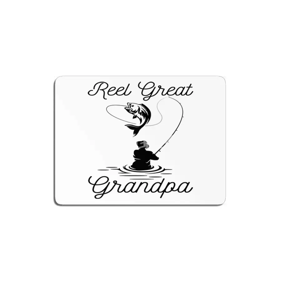 Reel Great Grandpa MDF Tablo